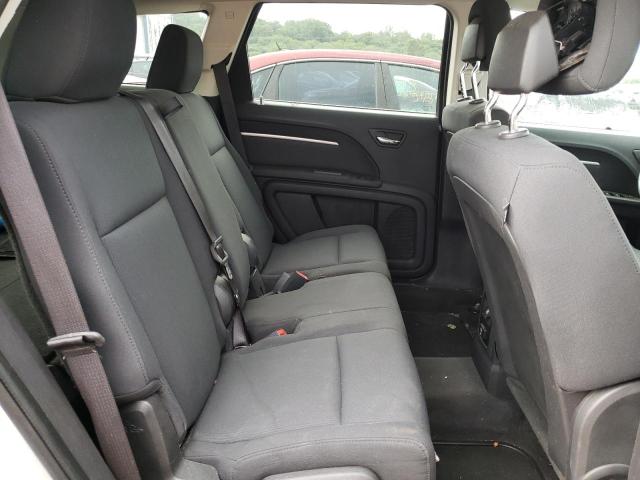 Photo 6 from auction – 2010 DODGE JOURNEY SX with VIN 3D4PH5FV4AT107373