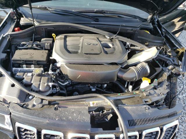 Photo 7 from auction – 2022 JEEP GRAND CHER with VIN 1C4RJFBG0NC166638