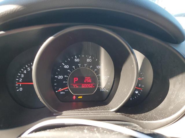 Photo 8 from auction – 2015 KIA SOUL with VIN KNDJN2A21F7749844
