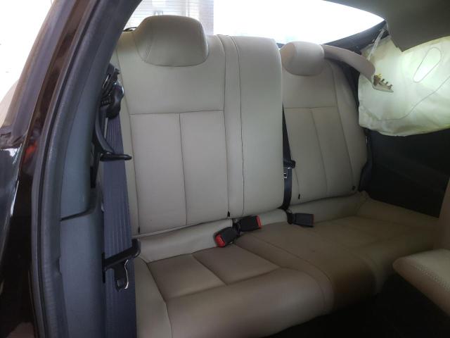 Photo 6 from auction – 2012 NISSAN ALTIMA S with VIN 1N4AL2EP8CC236708