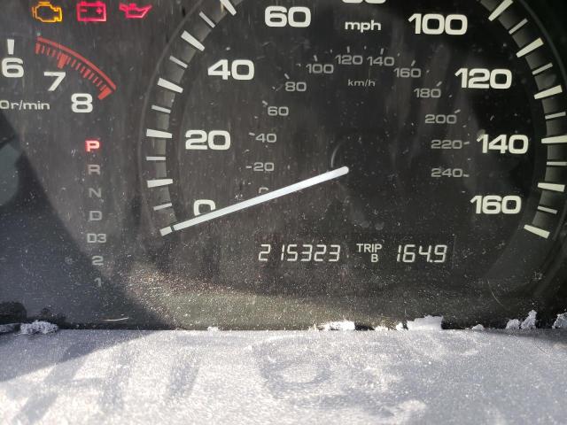 Photo 8 from auction – 2007 HONDA ACCORD SE with VIN 1HGCM563X7A047347