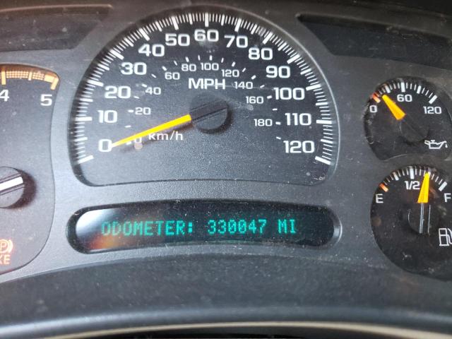 Photo 8 from auction – 2003 GMC NEW SIERRA with VIN 1GTJC33103F129388