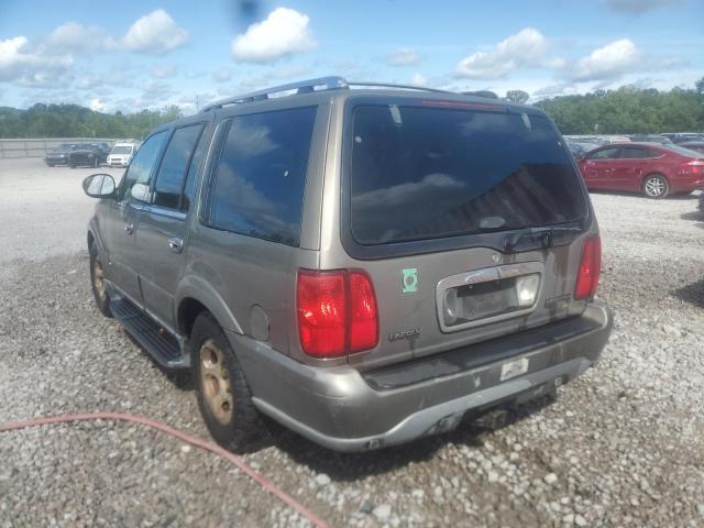 Photo 3 from auction – 2001 LINCOLN NAVIGATOR with VIN 5LMEU27R31LJ11208