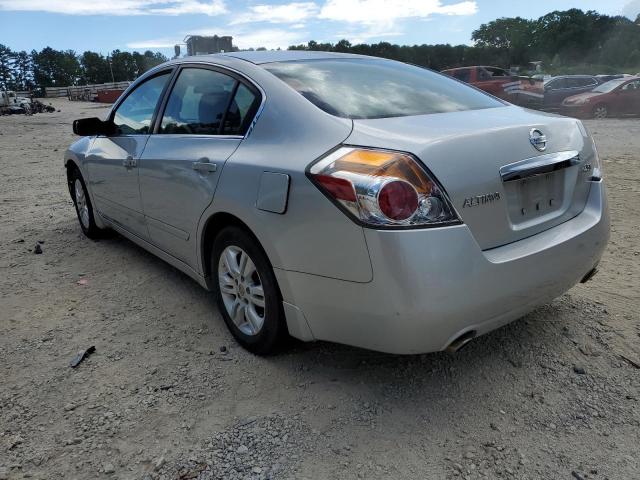 Photo 3 from auction – 2010 NISSAN ALTIMA BAS with VIN 1N4AL2AP6AN542233
