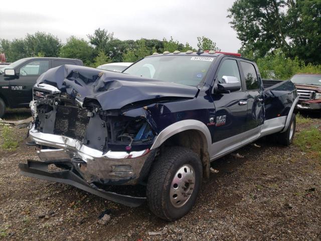 Photo 2 from auction – 2013 RAM 3500 LARAM with VIN 3C63RRJL6DG598992