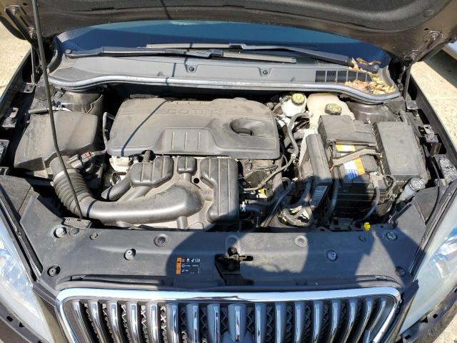 Photo 7 from auction – 2013 BUICK VERANO with VIN 1G4PS5SK8D4162344