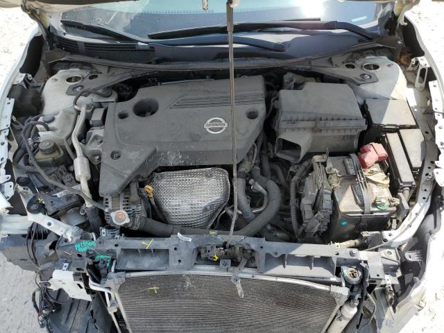 Photo 7 from auction – 2013 NISSAN ALTIMA 2.5 with VIN 1N4AL3AP2DC100099