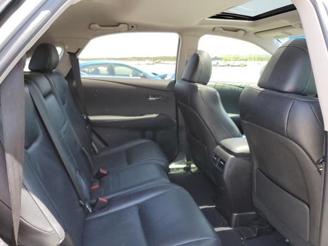 Photo 6 from auction – 2014 LEXUS RX350 with VIN 2T2ZK1BA9EC144927