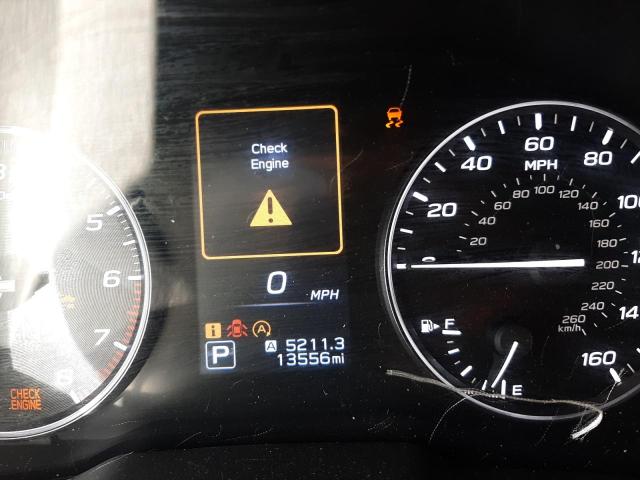 Photo 8 from auction – 2022 SUBARU LEGACY PRE with VIN 4S3BWAC68N3006244