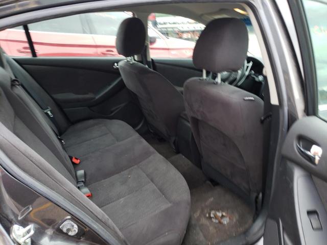 Photo 6 from auction – 2011 NISSAN ALTIMA BAS with VIN 1N4AL2AP2BN423953
