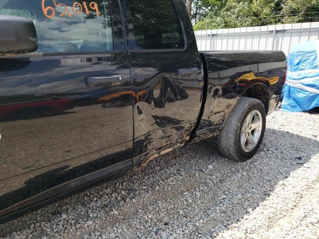 Photo 9 from auction – 2015 RAM 1500 ST with VIN 1C6RR7FT6FS732872