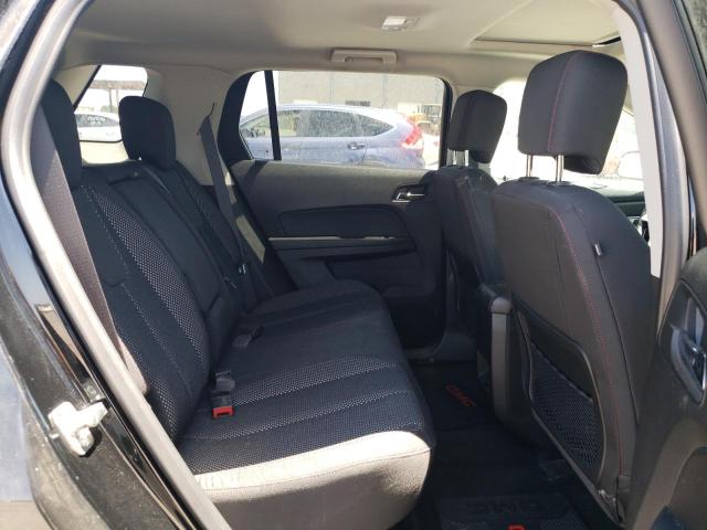 Photo 6 from auction – 2015 GMC TERRAIN SL with VIN 2GKALREK2F6317356