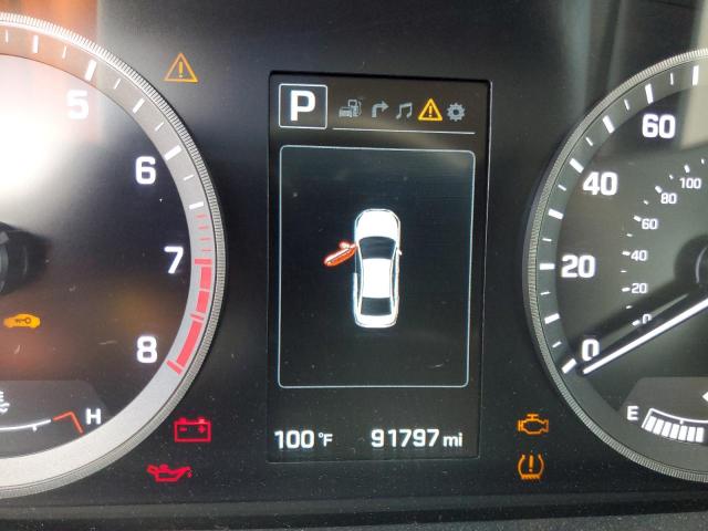 Photo 8 from auction – 2015 HYUNDAI SONATA SPO with VIN 5NPE34AF2FH012122