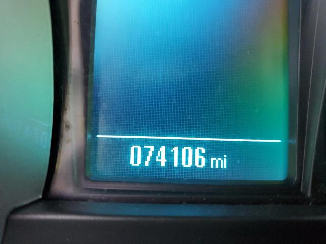 Photo 8 from auction – 2017 CHEVROLET EQUINOX LS with VIN 2GNFLEEK1H6172590