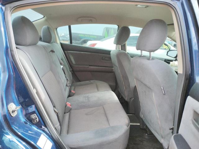 Photo 6 from auction – 2008 NISSAN SENTRA 2.0 with VIN 3N1AB61E58L691622