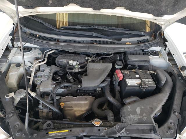 Photo 7 from auction – 2011 NISSAN ROGUE S with VIN JN8AS5MT1BW181663