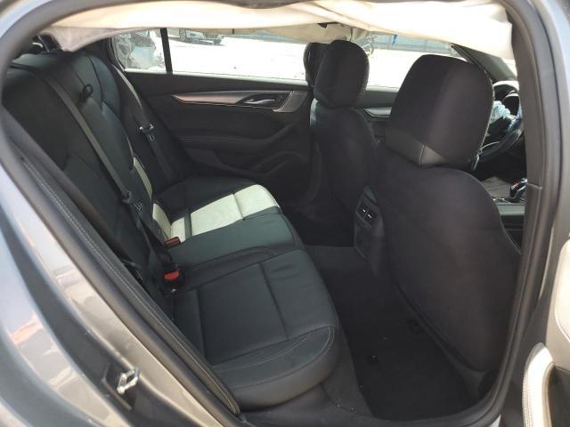 Photo 6 from auction – 2020 CADILLAC CT5 PREMIU with VIN 1G6DN5RW8L0155880