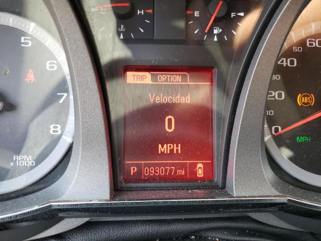 Foto 8 de la subasta – 2014 GMC TERRAIN SL con VIN 2GKFLVEKXE6135403