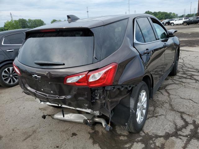 Photo 4 from auction – 2020 CHEVROLET EQUINOX LT with VIN 2GNAXJEV6L6207053