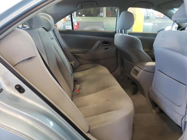 Photo 6 from auction – 2009 TOYOTA CAMRY BASE with VIN 4T4BE46K49R079898