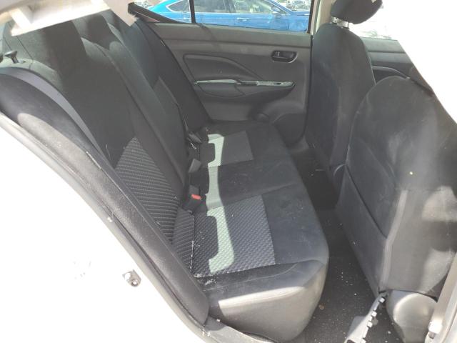 Photo 6 from auction – 2020 NISSAN VERSA S with VIN 3N1CN8DV3LL860844