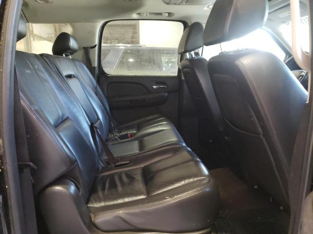 Photo 6 from auction – 2008 CHEVROLET SUBURBAN K with VIN 3GNFK16348G176785