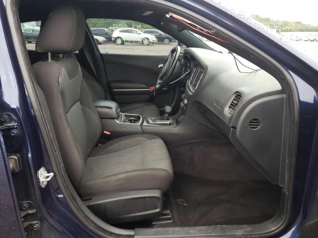 Photo 5 from auction – 2017 DODGE CHARGER SE with VIN 2C3CDXBG7HH627844