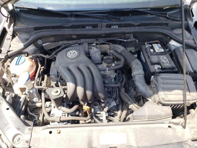 Photo 7 from auction – 2012 VOLKSWAGEN JETTA BASE with VIN 3VW2K7AJ0CM326317