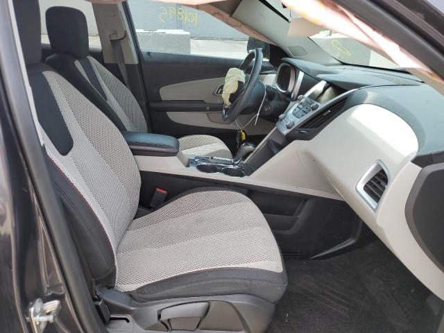 Photo 5 from auction – 2016 CHEVROLET EQUINOX LS with VIN 2GNALBEK4G6259374