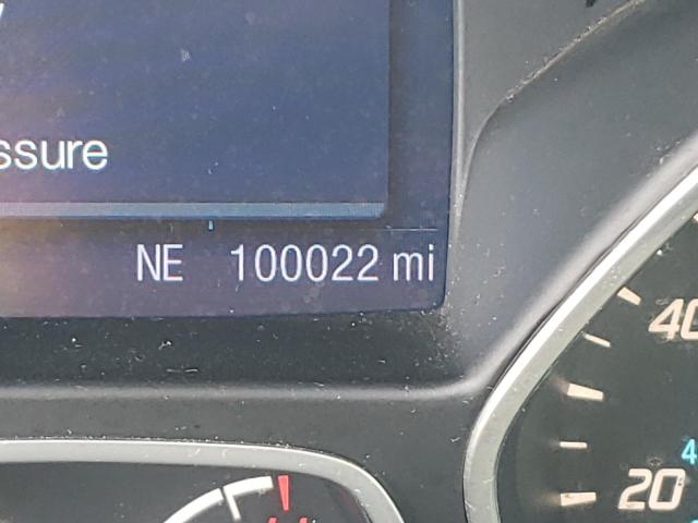 Photo 8 from auction – 2014 FORD ESCAPE SE with VIN 1FMCU0G94EUD45517