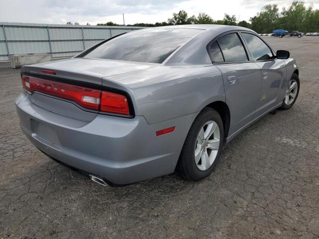 Photo 4 from auction – 2014 DODGE CHARGER SE with VIN 2C3CDXBGXEH108377