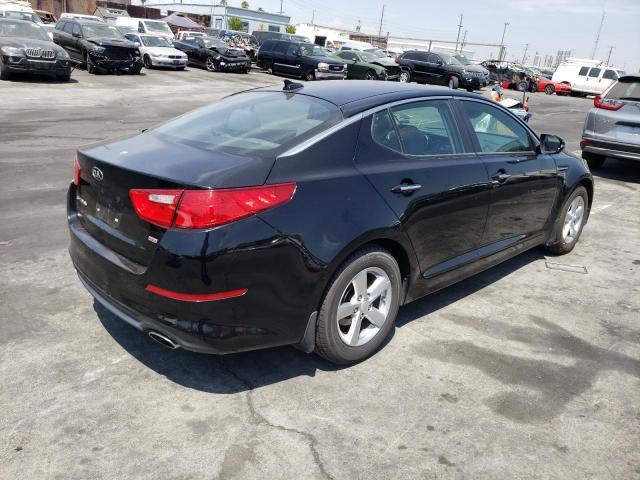 Photo 4 from auction – 2015 KIA OPTIMA LX with VIN 5XXGM4A72FG446759