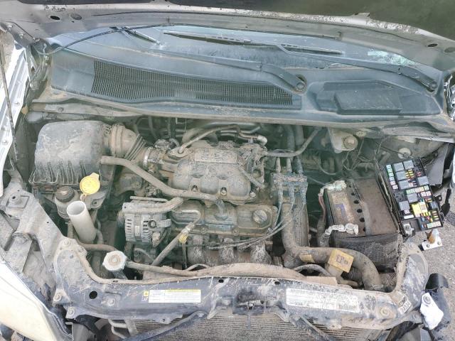 Photo 7 from auction – 2010 CHRYSLER TOWN & COU with VIN 2A4RR5D17AR491827