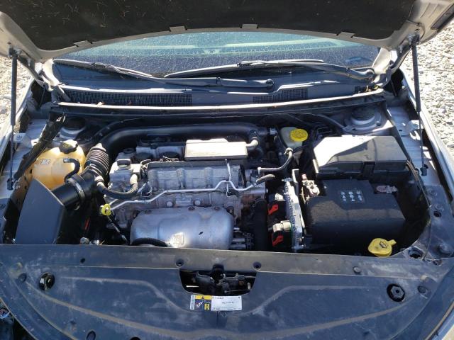 Photo 7 from auction – 2016 CHRYSLER 200 LX with VIN 1C3CCCFB0GN189331