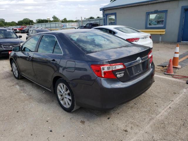 Photo 3 from auction – 2012 TOYOTA CAMRY BASE with VIN 4T4BF1FK8CR259386