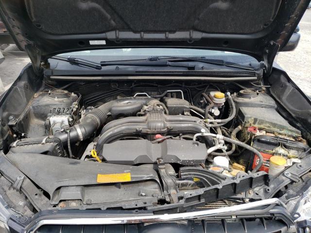 Photo 7 from auction – 2013 SUBARU XV CROSSTR with VIN JF2GPAKC3D2862518