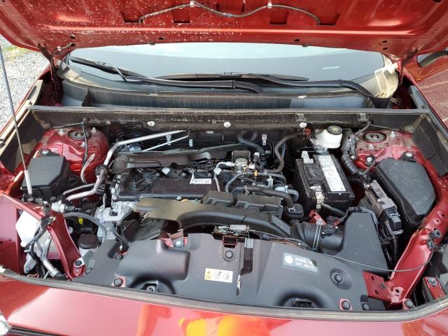 Photo 7 from auction – 2019 TOYOTA RAV4 LIMIT with VIN 2T3Y1RFV0KC031174