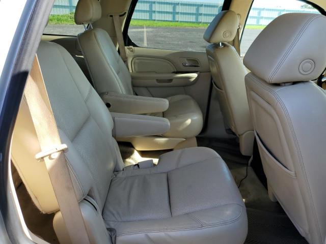 Photo 6 from auction – 2008 CADILLAC ESCALADE L with VIN 1GYFK63868R131055