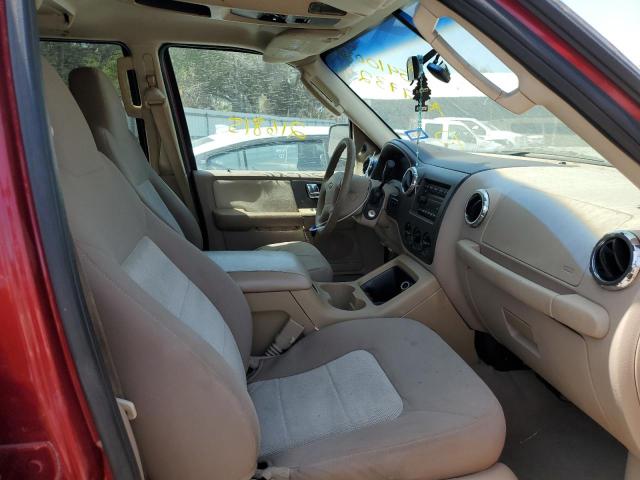 Photo 5 from auction – 2006 FORD EXPEDITION with VIN 1FMPU15566LA77732