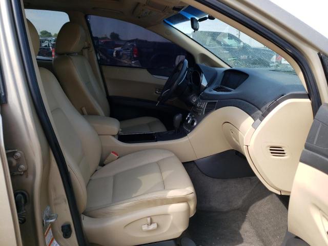 Photo 5 from auction – 2007 SUBARU B9 TRIBECA with VIN 4S4WX83D174411392