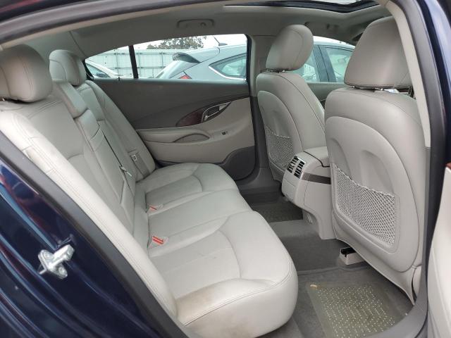 Photo 6 from auction – 2012 BUICK LACROSSE P with VIN 1G4GG5E38CF278913