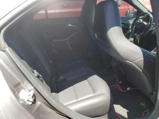 Photo 6 from auction – 2016 MERCEDES-BENZ CLA 250 with VIN WDDSJ4EB6GN388099