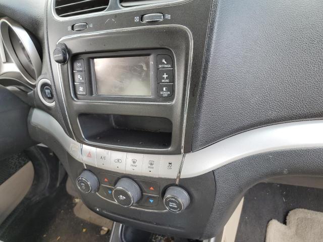 Photo 9 from auction – 2012 DODGE JOURNEY SX with VIN 3C4PDCBG0CT174222