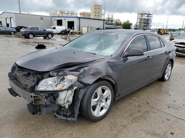 Photo 2 from auction – 2012 CHEVROLET MALIBU LS with VIN 1G1ZB5E00CF275241