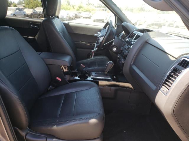 Foto 5 de la subasta – 2012 FORD ESCAPE LIM con VIN 1FMCU0EG1CKB71769