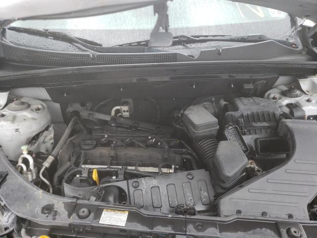 Photo 7 from auction – 2011 KIA SORENTO BA with VIN 5XYKT3A14BG149436