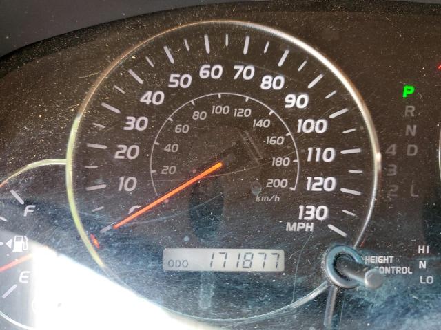 Photo 8 from auction – 2006 LEXUS GX 470 with VIN JTJBT20X760113880