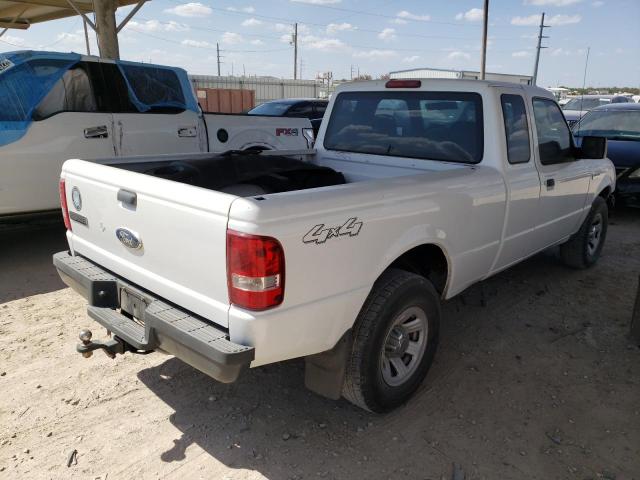 Photo 4 from auction – 2008 FORD RANGER SUP with VIN 1FTYR15E78PA37925