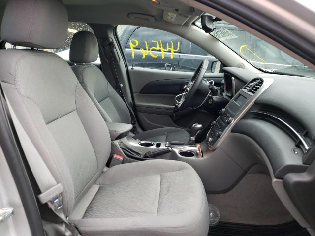 Photo 5 from auction – 2015 CHEVROLET MALIBU LS with VIN 1G11B5SLXFU100152
