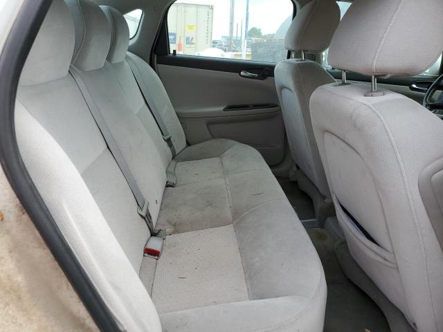 Photo 6 from auction – 2011 CHEVROLET IMPALA LT with VIN 2G1WG5EK9B1303050